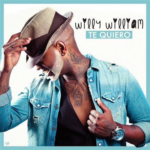 Rich Rubillar - Willy William, Wi