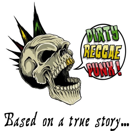 Cuppa Mr.Ahui Reggae Redrum Tarkan  Dirty-1