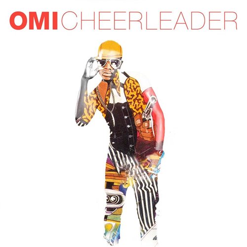 DJ Allan - Cheerleader (Moombahton Edi