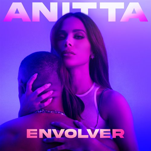 DJ NEO - Anitta - Envolver (Neo Re