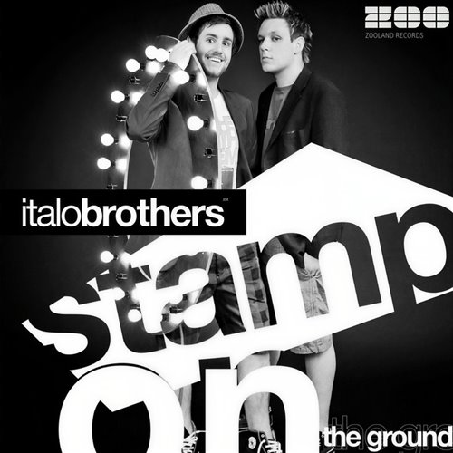 Italobrothers - Stamp On The Ground (KEVU Festival Bootleg)