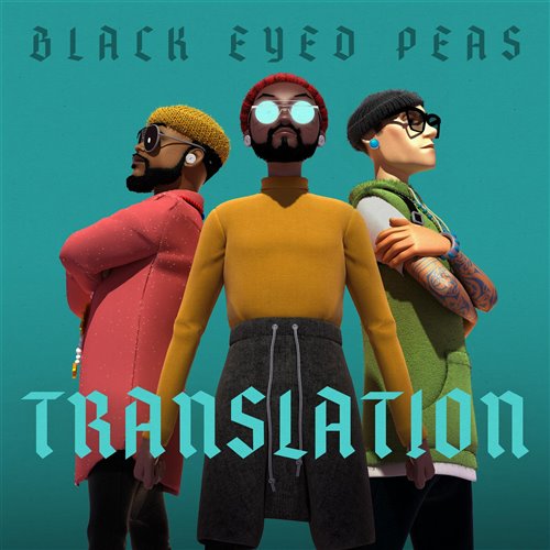 Black Eyed Peas,Nicky Jam,Tyga - VIDA LOCA