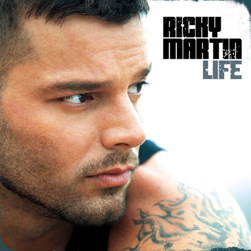 Ricky Martin Drop It On Me[100bpm] 男唱男说Regga