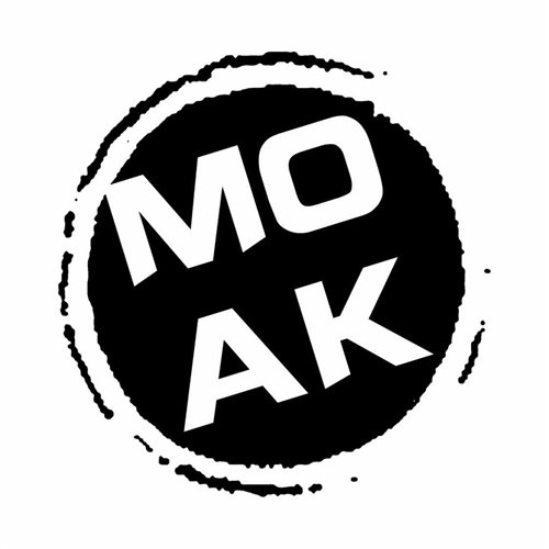 MOAK - Turn It Up (Original Mix)
