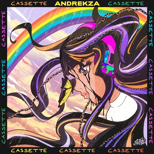 Andrekza - Oro Negro (Intro)