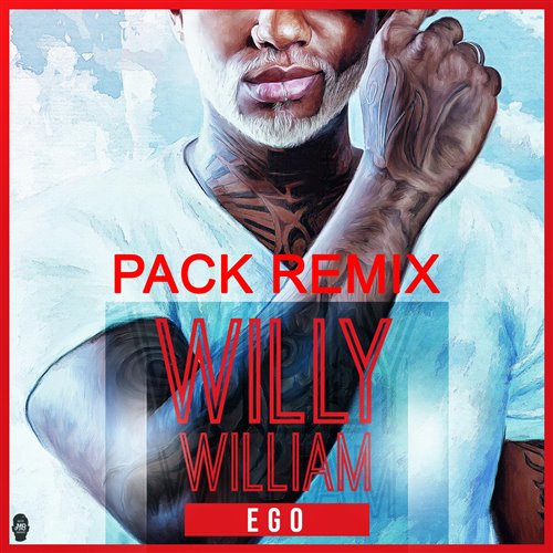 Willy William - Ego (Club Mix) 