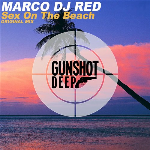 Dj Sd - Sex On The Beach(Moombahton Red