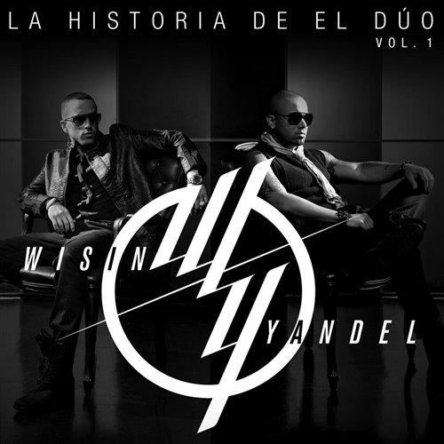 Wisin And Yandel Aprovechalo[97bpm] 男唱男说Regg