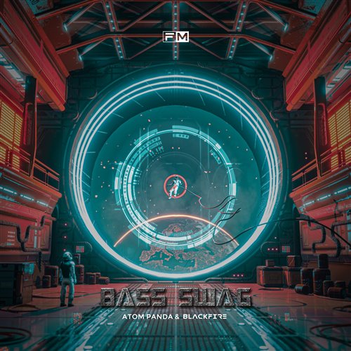 Atom Panda,BLACKFIRE - Bass Swag