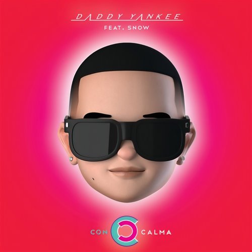 Daddy Yankee feat. Snow - Con Calma (D