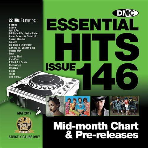 DJ Jeff - Im The One (Uptempo Reggaeton Mix)