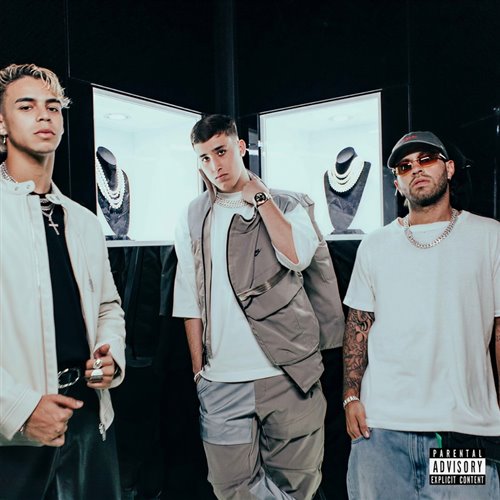 Alejo, Feid  ROBI - Pantysito (Intro - Dirt