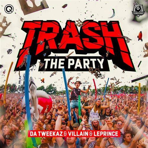 Trash The Party (One Edit)