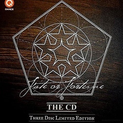 Brennan Heart - Running Late (鲤鱼 remix)