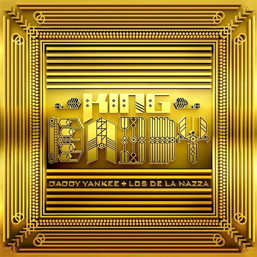 Daddy Yankee - La Nueva Y La Ex (Ultr