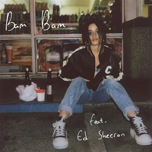 Camila Cabello, Ed Sheeran - Bam Bam (Starja