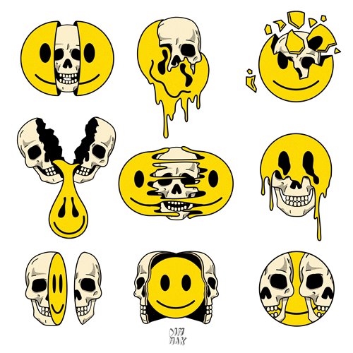 Gammer,Pixel Terror - Step Back