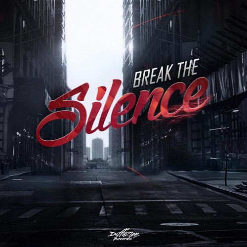 Breake the Silence (One Edit)