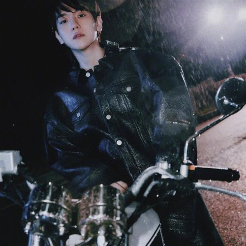 백현 (BAEKHYUN) - R U Ridin'_