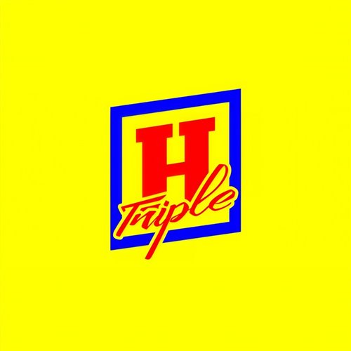 트리플 H (Triple H) - 365 FRESH
