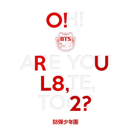 We On-bts