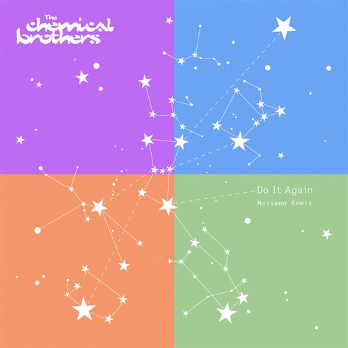 The Chemical Brothers - Do It Again (Massano Remix) 