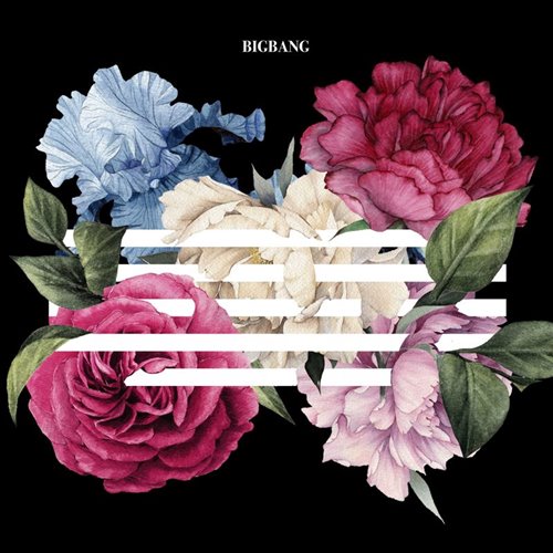꽃 길 (FLOWER ROAD) - BIGBANG