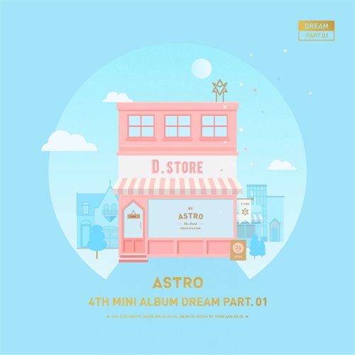 ASTRO 아스트로 - 매분마다 (Every Minute)