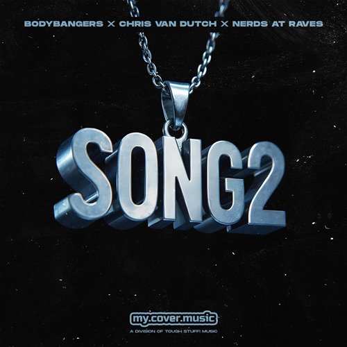 Bodybangers, Chris van Dutch  Nerds At Raves - Song 2 (Original Mix) 