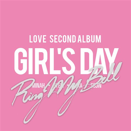 Something - Girl's Day