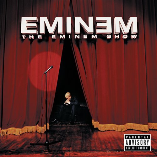 Eminem - Without Me (LEIER Rrmix)