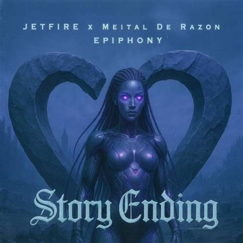 Jetfire, Meital De Razon  Epiphony - Story Ending 2025 (Original Mix) 
