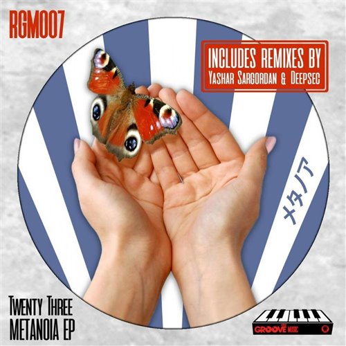 Metanoia - Awake (Original Mix) 