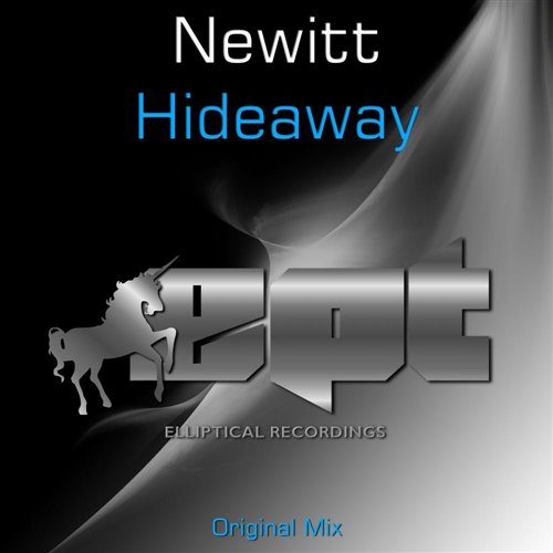 Feint - Hideaway (Original Mix) 