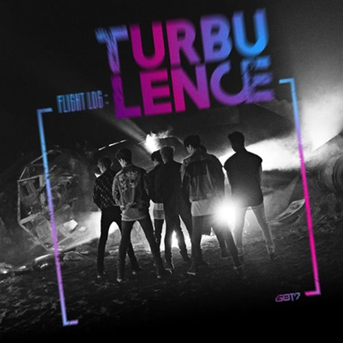 Got7 - Hard Carry