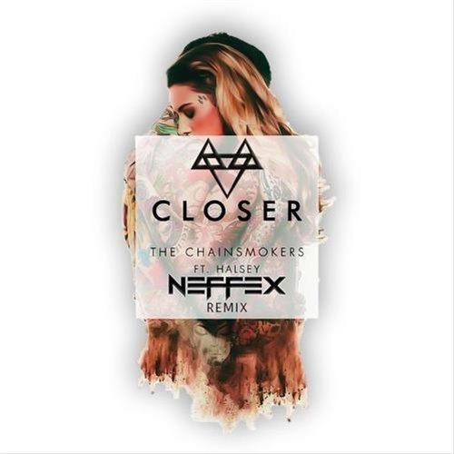 The Chainsmokers - Closer (NEFFEX Cover_Remix)