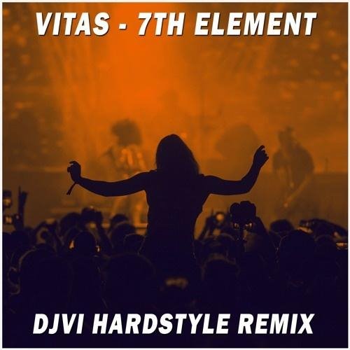 Vitas th Element - Jitsu  DuDee Mith