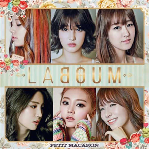 어떡할래 _ LABOUM