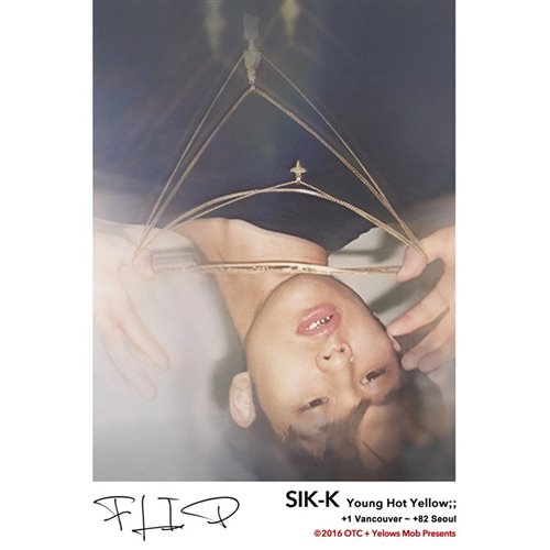 Sik-K(식케이) - 랑데뷰 (Rendezvous)