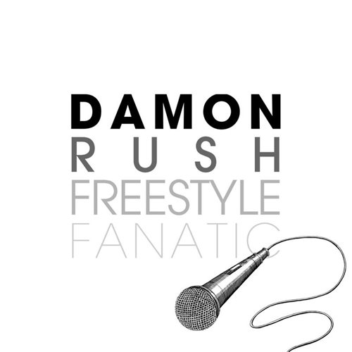 DBF - Freestyle Fanatic (Extended Mix) 