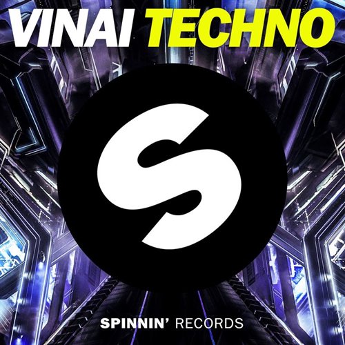 VINAI - Techno - DJTVD Remix