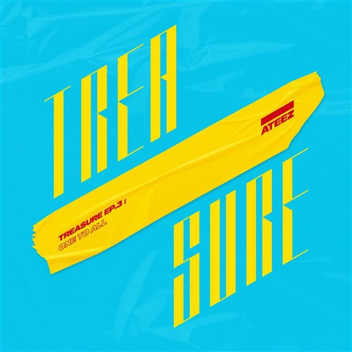 ATEEZ - UTOPIA