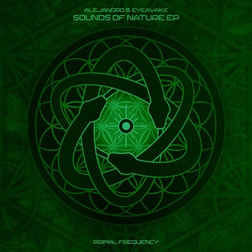 ALEJANDRO, EYEawake - Karimu (Day Mix) 