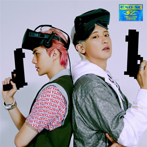 세훈찬열 (EXO-SC) - Rodeo Station (로데오역)