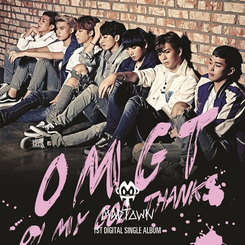 Madtown - OMGT (English Cover)