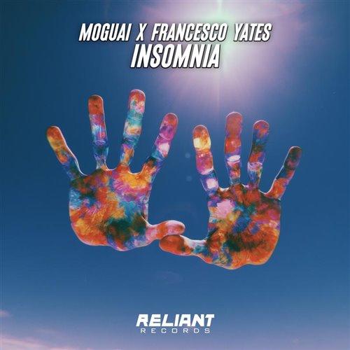 MOGUAI  Francesco Yates - Insomnia (Extended Mix) 