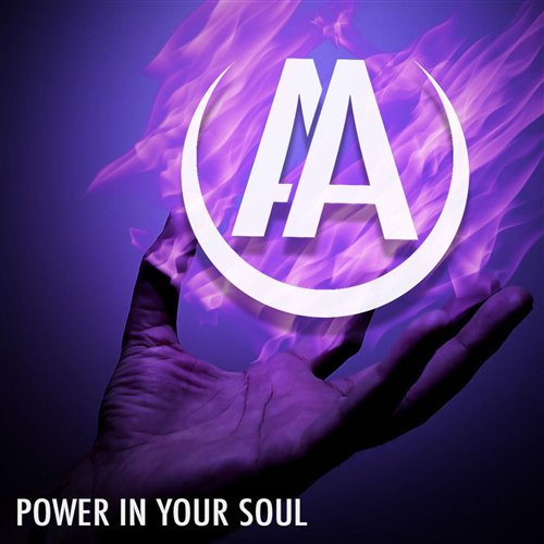 PowerIn Your Soul