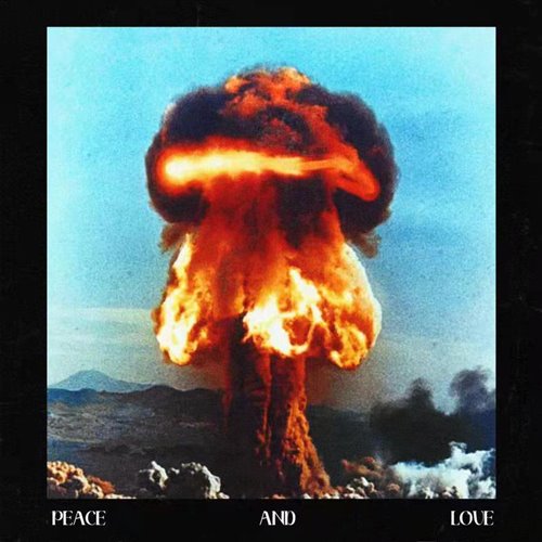 Give Me Sweet Tremor Dreams（T9 Mashup）