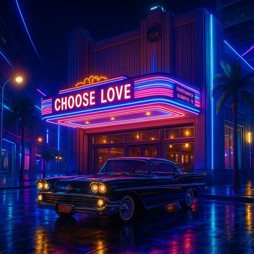 KC Lights  Marlo Rex - CHOOSE LOVE (Christy Ċ Remix) 