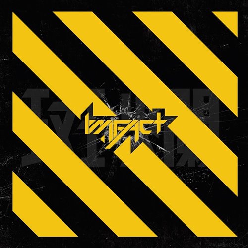 IMFACT (임팩트) - Woo
